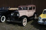 Oldtimertreffen Hasenstrick