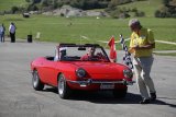 Aletsch Arena Oldtimer Trophy