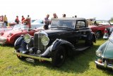 Oldtimertreffen Hasenstrick