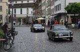 O-iO Oldtimer in Obwalden