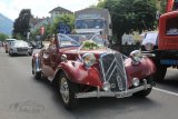 Oldtimer in Obwalden O-iO