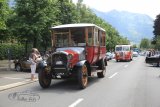 Oldtimer in Obwalden O-iO