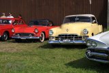 Oldtimertreffen Hasenstrick