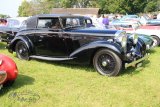 Oldtimertreffen Hasenstrick