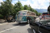 Oldtimer in Obwalden O-iO