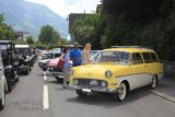 Oldtimer in Obwalden O-iO