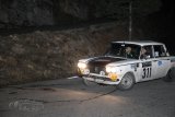 Rallye Monte Carlo Historique