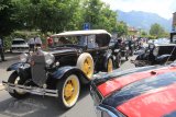 Oldtimer in Obwalden O-iO