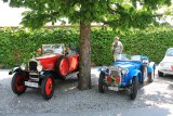 Oldtimer in Obwalden O-iO