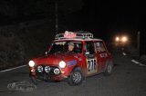 Rallye Monte Carlo Historique