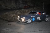Rallye Monte Carlo Historique