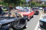 Oldtimer in Obwalden O-iO