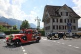 Oldtimer in Obwalden O-iO
