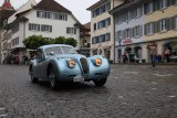 O-iO Oldtimer in Obwalden