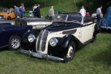 Oldtimertreffen Hasenstrick