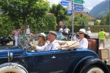 Oldtimer in Obwalden O-iO