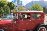 Oldtimer in Obwalden O-iO