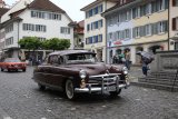O-iO Oldtimer in Obwalden