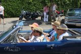Oldtimer in Obwalden O-iO