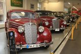 Autosammlung Steim