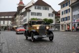 O-iO Oldtimer in Obwalden