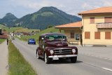 Oldtimer in Obwalden O-iO