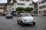 O-iO Oldtimer in Obwalden