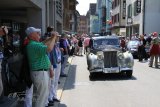 Oldtimer in Obwalden O-iO