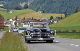 Oldtimer in Obwalden O-iO