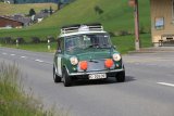 Oldtimer in Obwalden O-iO