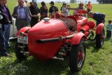 Oldtimertreffen Hasenstrick
