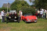 Oldtimertreffen Hasenstrick