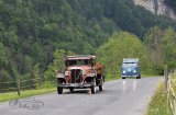 Oldtimer in Obwalden O-iO