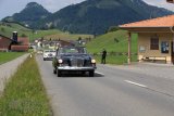 Oldtimer in Obwalden O-iO