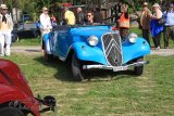 Oldtimertreffen Hasenstrick
