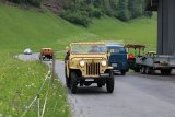 Oldtimer in Obwalden O-iO