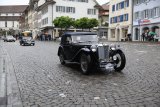 O-iO Oldtimer in Obwalden