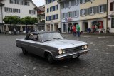 O-iO Oldtimer in Obwalden