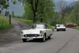 Oldtimer in Obwalden O-iO