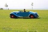 Oldtimertreffen Hasenstrick