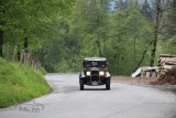 Oldtimer in Obwalden O-iO