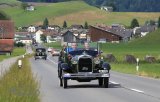 Oldtimer in Obwalden O-iO