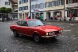 O-iO Oldtimer in Obwalden