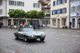 O-iO Oldtimer in Obwalden