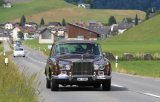 Oldtimer in Obwalden O-iO