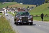 Oldtimer in Obwalden O-iO
