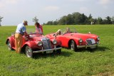Oldtimertreffen Hasenstrick