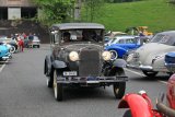 Oldtimer in Obwalden O-iO