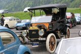 Oldtimer in Obwalden O-iO