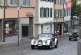 O-iO Oldtimer in Obwalden